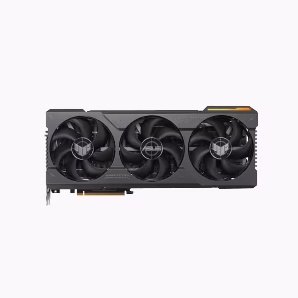 کارت گرافیک ایسوس مدل Asus TUF 4090 OC 24GB